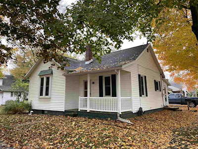 101 S Jefferson Street South Whitley, IN 46787