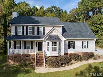 278 Atkinson Farm Circle Garner, NC 27529