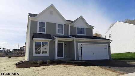 126 Fultons Run Road State College, PA 16803