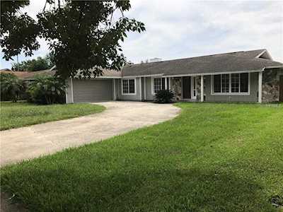6625 Saint Partin PLACE Belle Isle, FL 32812