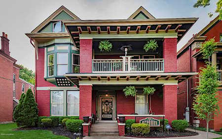 1515 Hepburn Ave #3 Louisville, KY 40204