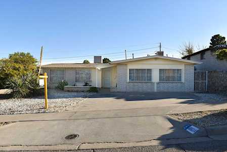 3604 E Skyline Ave El Paso, TX 79904