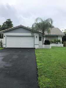 927 NW 87Th Avenue Coral Springs, FL 33071