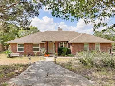 1058 S Sunset Canyon DR Dripping Springs, TX 78620