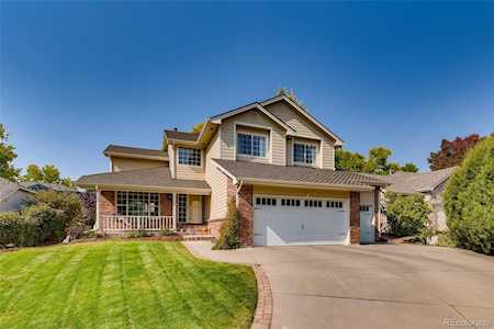 643 Fairfield Ln Louisville, CO 80027