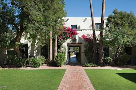 5101 N Casa Blanca Drive #2 Paradise Valley, AZ 85253