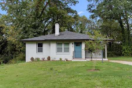 1311 Bernard St NW Atlanta, GA 30314