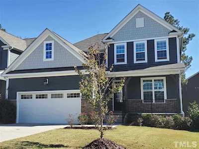 1987 Baldhead Island Drive Apex, NC 27502