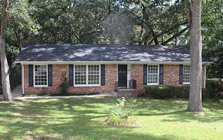 2921 Lasswade Dr Tallahassee, FL 32312-2861
