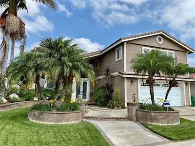 7701 Gonzaga Place Westminster, CA 92683