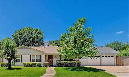 7504 Evelyn Drive Richland Hills, TX 76118
