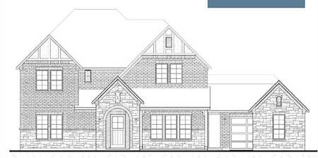 1700 Wynne Avenue Prosper, TX 75078