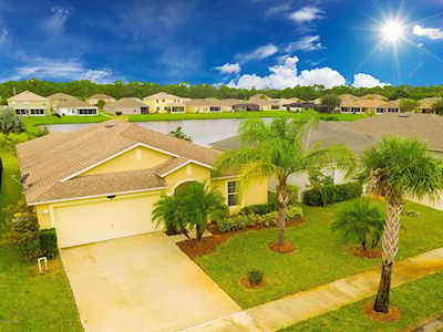 1320 Tarton Way Cocoa, FL 32926