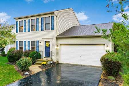 7283 Kenmare Drive Reynoldsburg, OH 43068