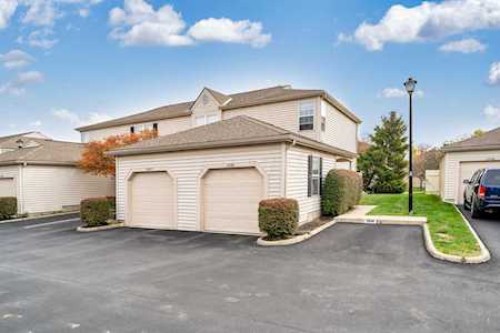 5340 Nectar Lane Columbus, OH 43235