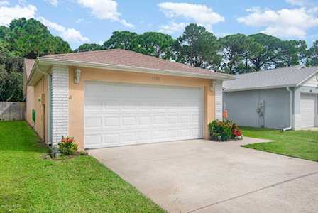 3106 Winchester Drive Cocoa, FL 32926