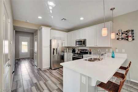 5038 Fiery Sky Ridge St Las Vegas, NV 89148