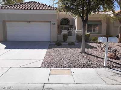 2417 Desert Butte Dr Las Vegas, NV 89134