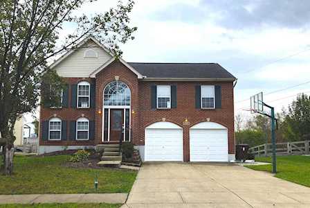 199 Tando Way Covington, KY 41017