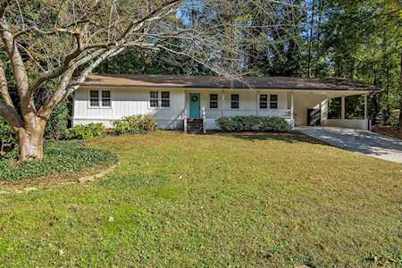415 Jayne Ellen Way Alpharetta, GA 30009