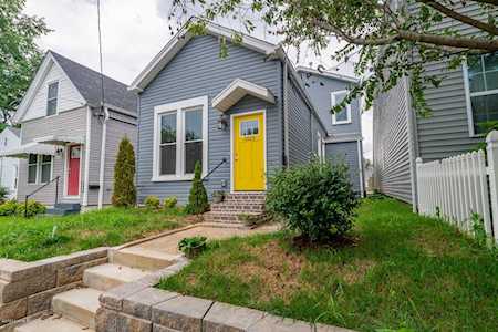1023 E Caldwell St Louisville, KY 40204