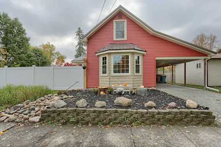 407 E 4th Street North Manchester, IN 46962