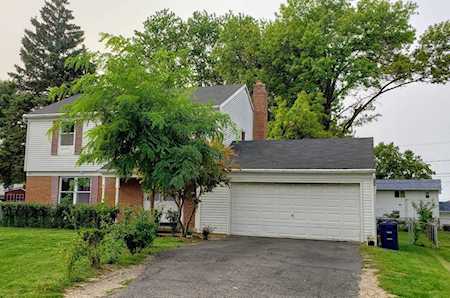 1236 Lindenwood Road Columbus, OH 43229