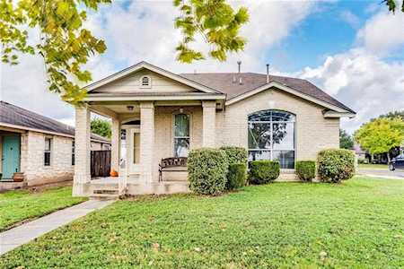 11700 Jim Thorpe LN Austin, TX 78748