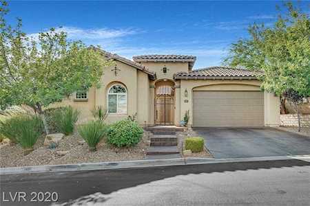 12273 Montura Rosa Place Las Vegas, NV 89138