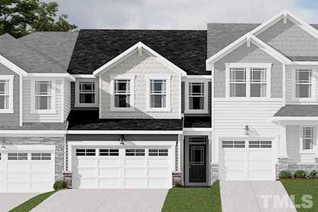 783 Amarra Drive Fuquay Varina, NC 27526