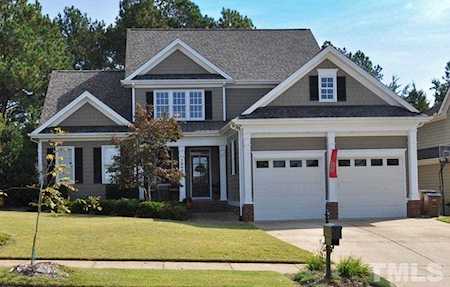 1040 Marshall Farm Street Wake Forest, NC 27587