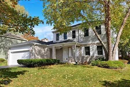 1048 Rain Tree Dr Bolingbrook, IL 60440