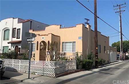185 Corona Avenue Long Beach, CA 90803