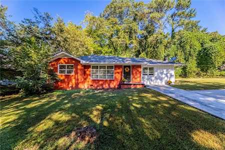 306 Norcross St Roswell, GA 30075
