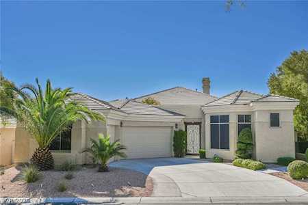 9501 Canyon Mesa Dr Las Vegas, NV 89144