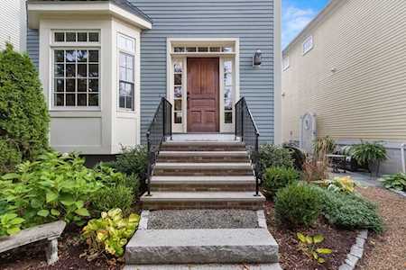 36 Maple Lane #36 Medfield, MA 02052
