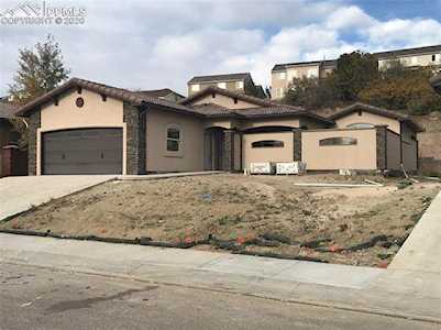 5147 Vista Villas Point Colorado Springs, CO 80917