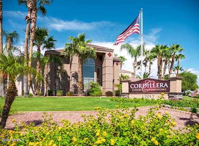 17017 N 12 Street #2092 Phoenix, AZ 85022