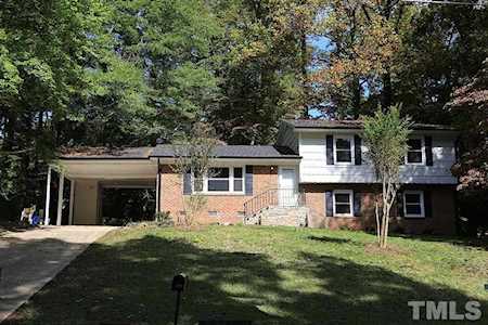 802 Prince Street Cary, NC 27511