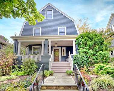 52 Fletcher St Boston, MA 02131