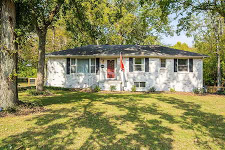 6808 Fleetwood Dr Nashville, TN 37205