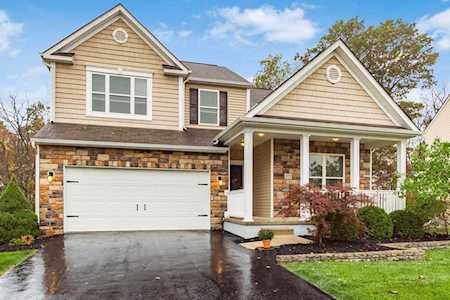 573 Summer Tree Loop Marysville, OH 43040