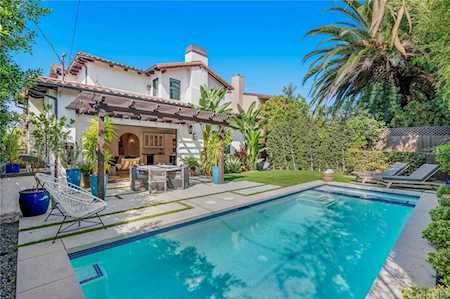 112 N Edinburgh Avenue Los Angeles, CA 90048