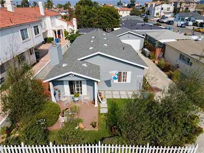 2421 Ruhland Avenue Redondo Beach, CA 90278