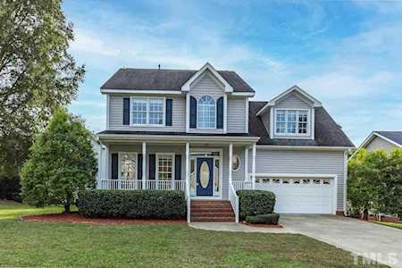 119 Forbes Road Wake Forest, NC 27587