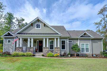 517 Trace Drive Wilmington, NC 28411