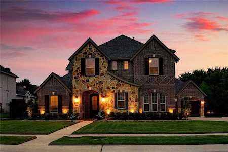2103 Veranda Avenue Trophy Club, TX 76262