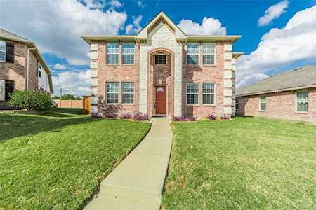 1303 Red River Lane Allen, TX 75002