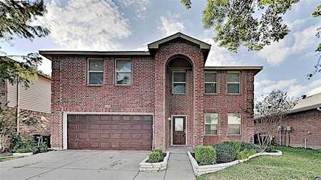 16609 Woodside Drive Fort Worth, TX 76247