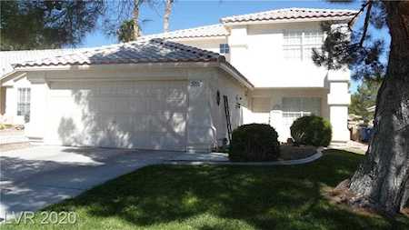 4944 Cedar Lawn Way Las Vegas, NV 89130